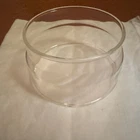 Vintage Pyrex Basket Sleeve Replacement ONLY 7756B Glass Percolator Coffee Pot