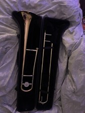 Used Jupiter Capital Edition Trombone