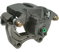 Disc Brake Caliper Cardone 19-B2807 Reman fits 03-04 Nissan Maxima