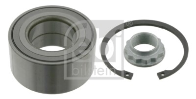 Febi Bilstein 26314 Wheel Bearing Kit for BMW
