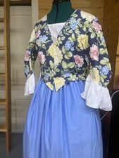 Ready to Ship. 18th Century Colonial Reenactment 3 Piece Set