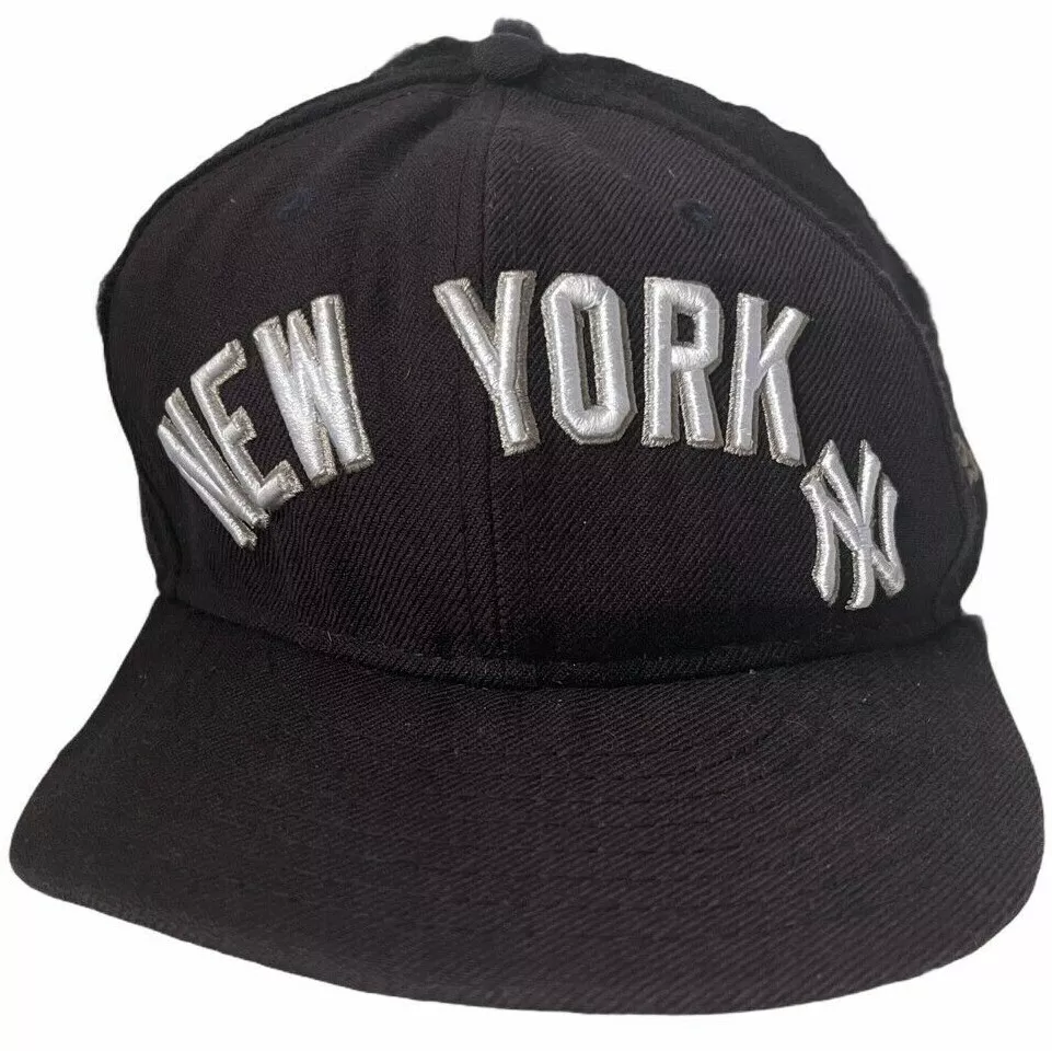 New york yankees 2025 full brim hard hat