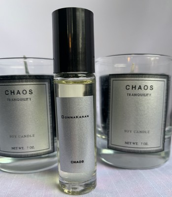 donna karan chaos buy