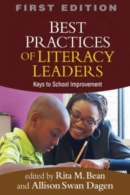 Best Practices of Literacy Leaders: Keys to School Improvement - GOOD