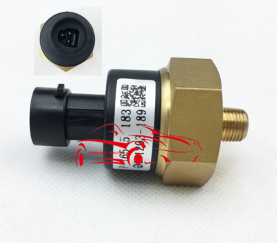 #ad #ad 88H242 Denver Gardner Oil Fuel Pressure Sensor P165 5183 Sender Switch Transduce $36.90