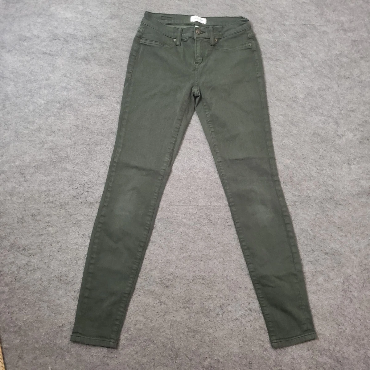 Lily ryan store jeans