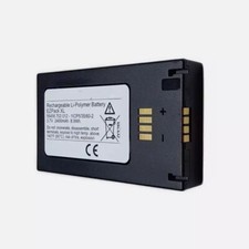 Battery for VARTA EZPack 2000 56456 702 099 1ICP5/35/60-2 EZPack XL 3.7V 2400mAh