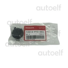 OEM Engine Cylinder Head Rear Cam Plug With Seal for Honda Acura 12513-P72-003