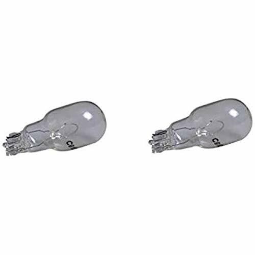 Hoover C1091 Concept I Upright Vacuum Cleaner Light Bulb 2pk 27313101