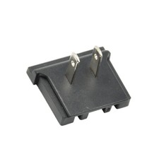 US Socket Attachment Plug For Bose SoundLink Air  SoundDock Portable AC Adapter