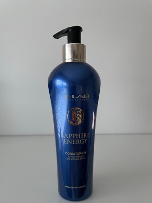 T-Lab Profi Saphir Energie Conditioner für Haarstärke 250ml Anti-Aging