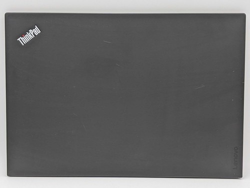 LENOVO 20FCS0TQ00 ThinkPad X1 Carbon Gen 4 14" FHD I7-6600U 256GB SSD 16GB W10P - Afbeelding 5 van 15