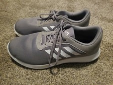 Size 9.5 - adidas 20-20 FX Dove Gray for sale online | eBay
