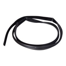 JAGUAR XJ12 XJ6 WINDOW CHANNEL FELT BAC1562
