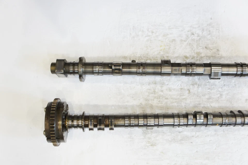 Оригинальный впускной выхлоп распределительного вала двигателя для Honda CR-V 2,4 л 2015-2016 годов выпуска *A8574 - Изображение 3 из 4