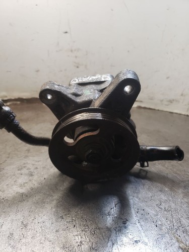 Used Power Steering Pump fits: 2002 Honda Civic 1.7L SOHC Grade A