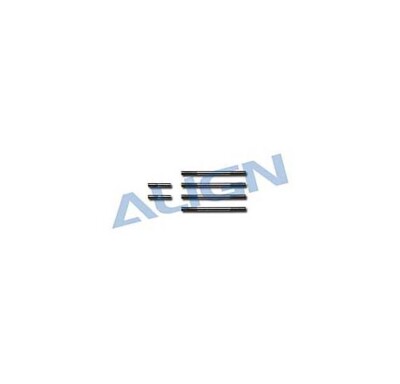 ALIGN - Servo Gestänge-Set (T-Rex 600) (H60162T)