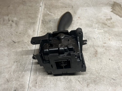2010-2017 BMW 5 7 SERIES F01 F02 F07 F10 X3 X4 GEAR SELECTOR SHIFTER SWITCH OEM - Picture 6 of 9