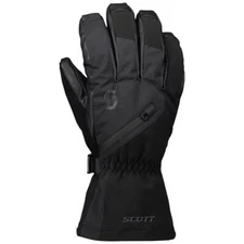 Scott Ultimate Pro Glove Men's Black L