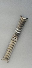 Seiko Coutura M133.C.W Stainless Steel Bracelet Strap For V194-0AB0 Watch
