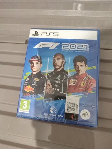 Flashback 2 : Limited Edtion PS5 - Neuf sous blister