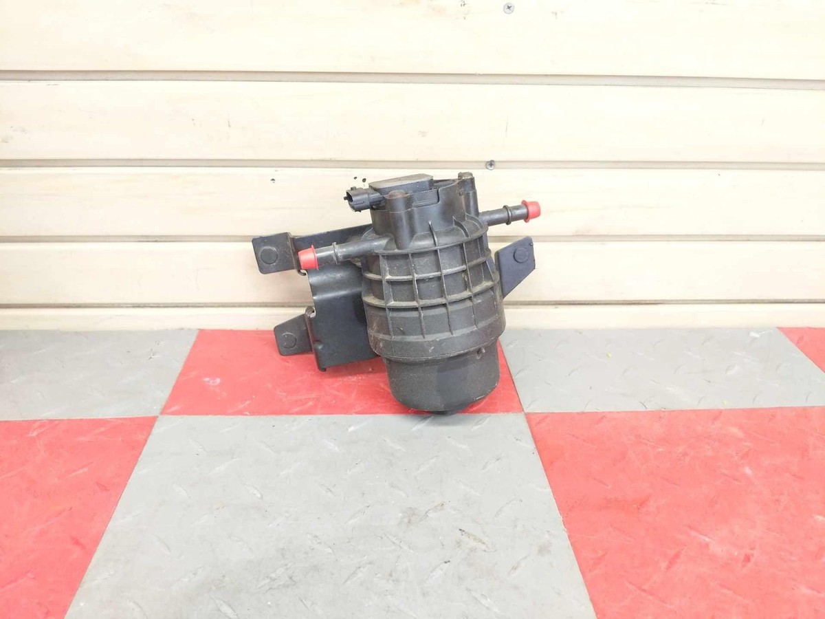 2020-2023 Sierra Silverado 6.6L Diesel OEM Diesel Fuel Filter P 