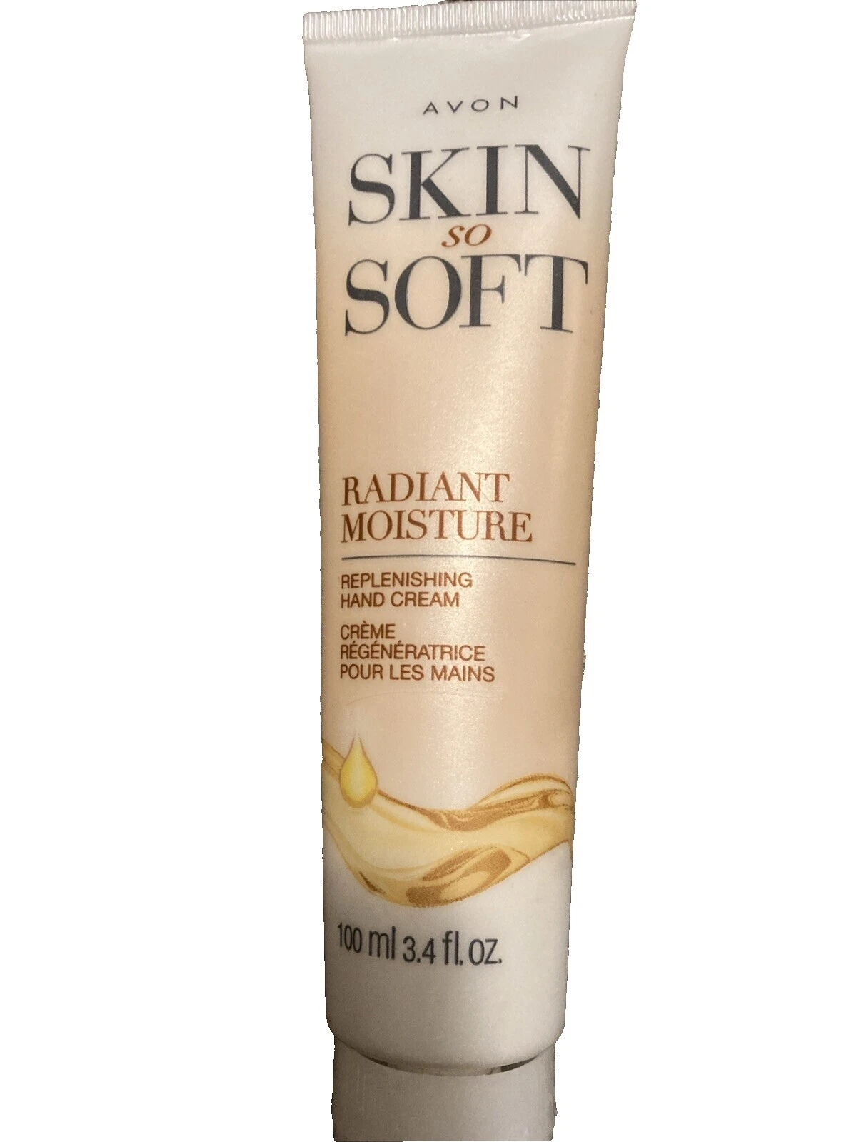 Cremas de Tratamiento de Uñas Avon Crema Hidratante