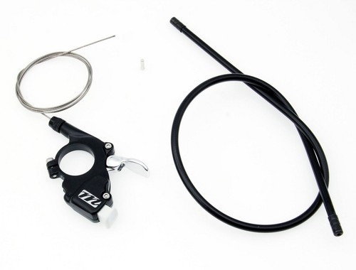 Manitou MILO Fernbedienung integriertes Lock Out Kit für Gabel & Heckstoß - Bild 5 von 8