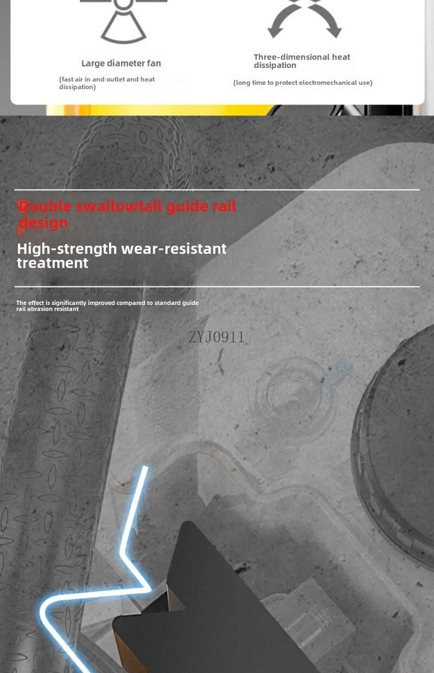 Drill Multifunctional Industrial Grade Base Drill