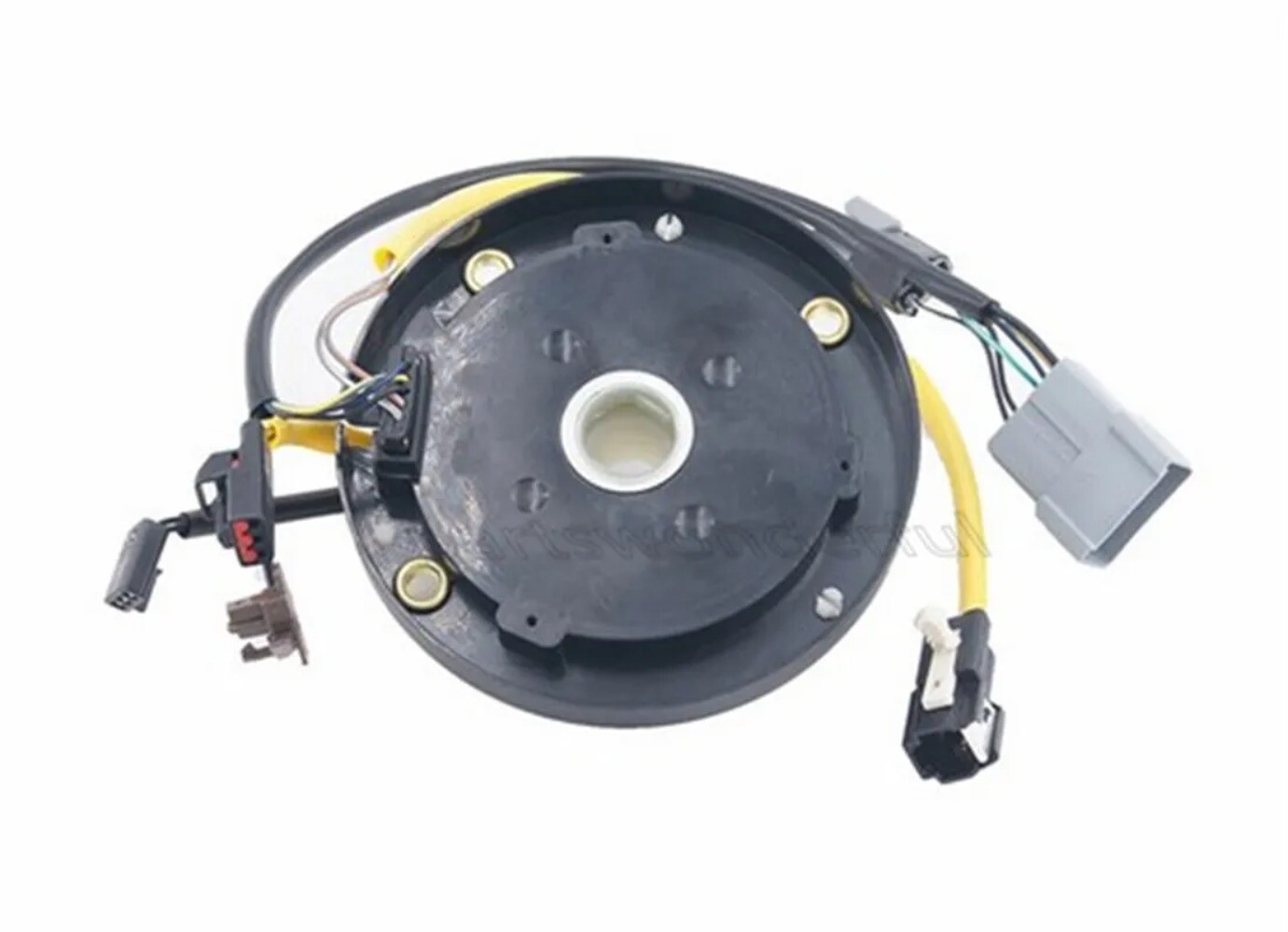 1994 Ford Bronco F150 Clock Spring Cruise Control F4TZ14A664B Replacement
