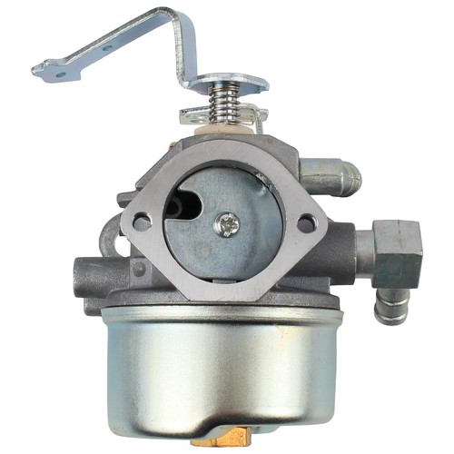 Carburetor Carb for Powermate 6250 generator with a 10 hp tecumseh motor - Picture 9 of 14