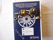 Rotule de suspension Citroen XM