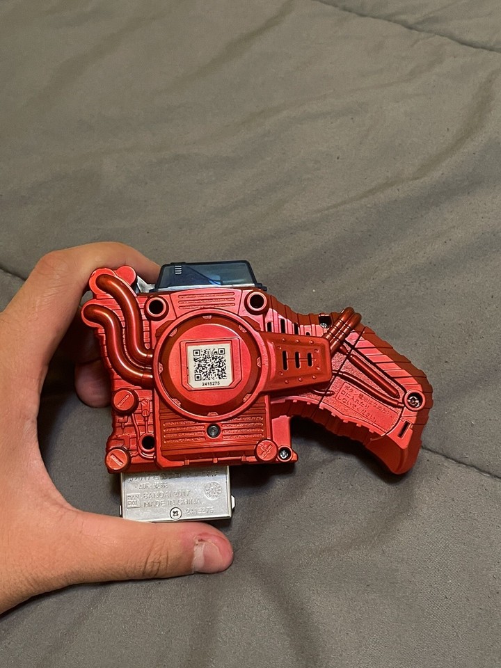 Kamen Rider Build Remote BRAND NEW kamen rider build full set, (details check description) | eBay