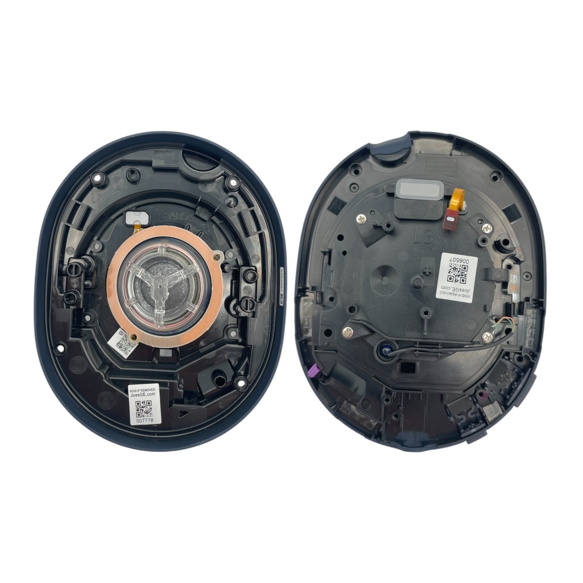 Sony WH-1000XM5 XM5 Speaker Driver + Housing Replacement LEFT