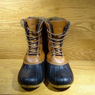 magellan duck boots