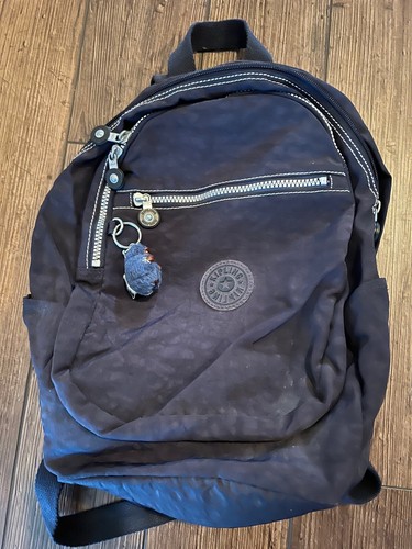 kipling challenger ii