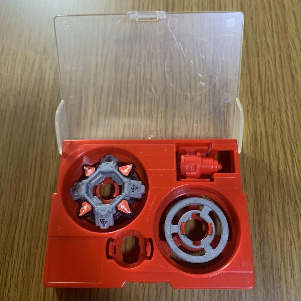 Beyblade Hms Series Bulk Sale eBay