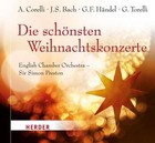 Die schönsten Weihnachtskonzerte (2015)