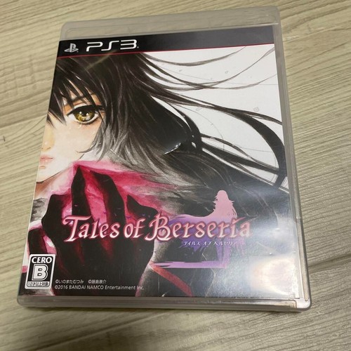 These Tales of Vesperia Screens Show A Lot Of Flynn