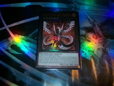 Cyber Dragon Infinity 1st Edition Prismatic Ultimate Rare RA04-EN068 Yu-Gi-Oh!