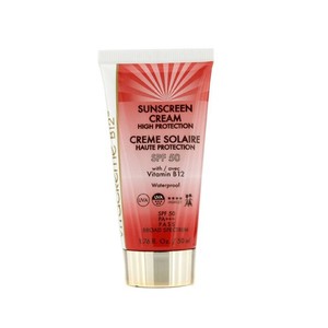 ideal sunscreen cream