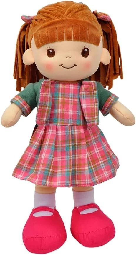Linzy rag dolls hotsell