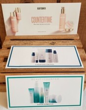  3 Beautycounter Countertime - Various SAMPLES