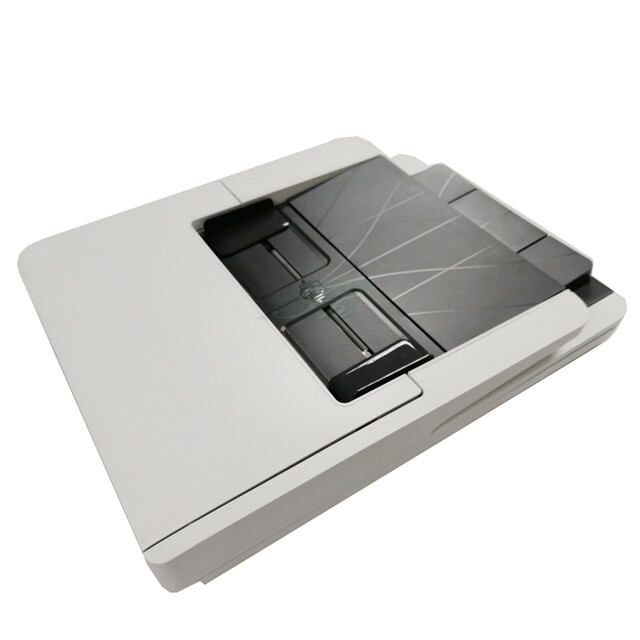 hp adf duplex scanner