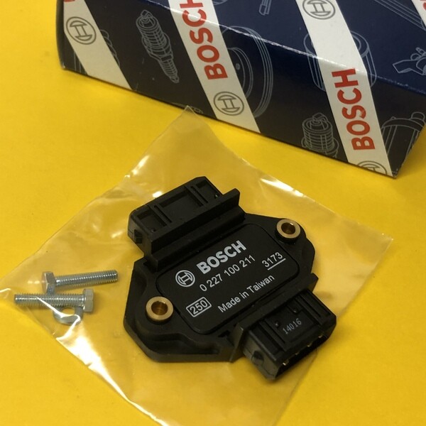 Ignition control module for Volkswagen MK4 GOLF GTI 1.8L Turbo 97