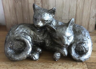 Latexform zur Herstellung dieser schönen Kuschelkatzen