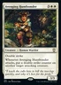 x1 Avenging Huntbonder R MTG Commander Streets of New Capenna M/NM, English