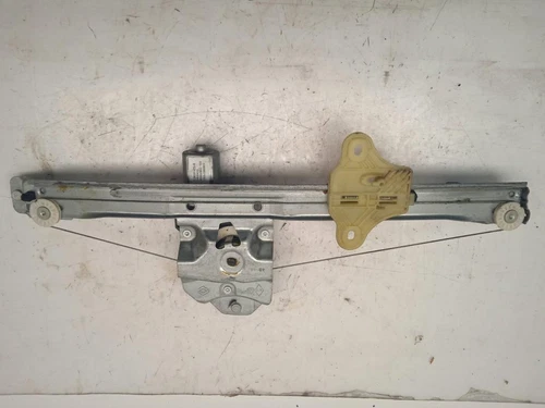 128001472B Elevalunas Delantero Izquierdo para RENAULT CLIO IV * 2015 737996 - Imagen 3 de 5