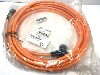 NEW! Fanuc America CP3I-1MHB-0010-AAB Robot Power Cable 10-Meters