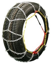 Diamond Back 23575r15 Passenger Vehicle Tire Chains